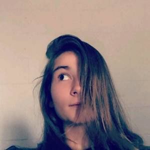 Meet your Posher, Anna-marie